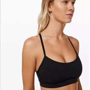 Lululemon Flow Y Nulu Bra